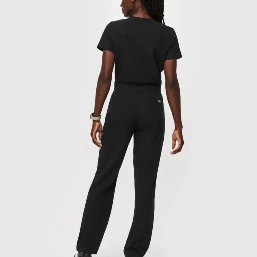 Figs scrubs jumpsuit